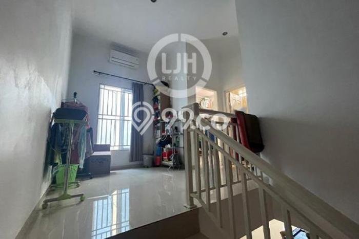 Hunian Nyaman Asri 3 KT Siap Huni di Batam Centre Batam Hunian Nyaman Asri 3 KT Siap Huni di Batam Centre Batam