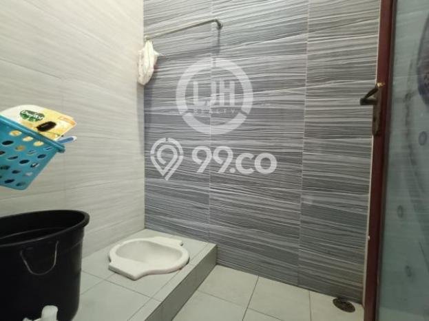 Dijual Rumah Eksklusif 4 KT di Batam Centre, Batam Dijual Rumah Eksklusif 4 KT di Batam Centre, Batam