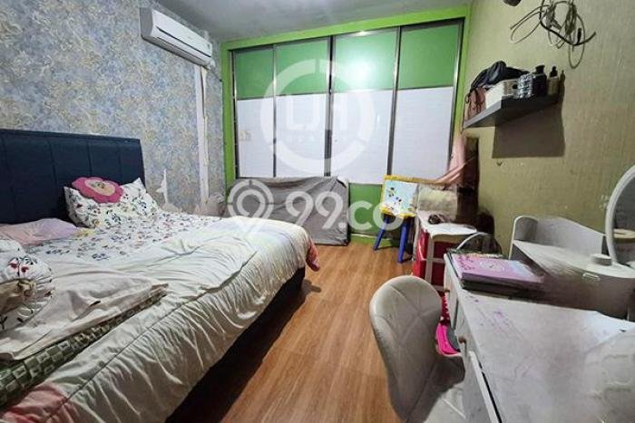 Hunian Cantik Modern Lb 110m2 di Batam Centre, Batam Hunian Cantik Modern Lb 110m2 di Batam Centre, Batam