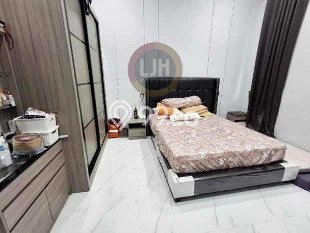For Sale! Premium House LT 142m2 Desain Elegan di Batam Centre For Sale! Premium House LT 142m2 Desain Elegan di Batam Centre