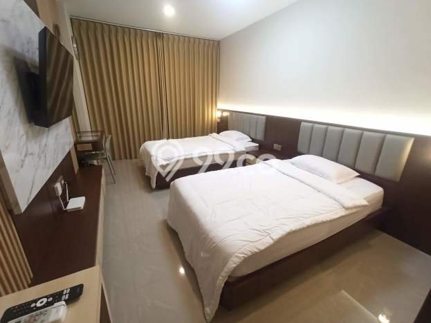 Apartemen Disewakan 0 Kamar Hemat Siap Huni di Batam, Luas 33m2 Apartemen Disewakan 0 Kamar Hemat Siap Huni di Batam, Luas 33m2