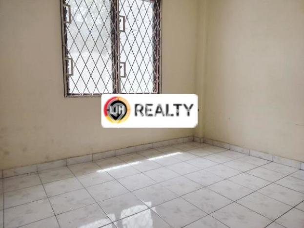 Rumah Modern 5 Kamar LT 117m2 di Batam Centre Rumah Modern 5 Kamar LT 117m2 di Batam Centre