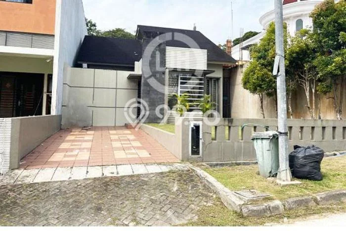 Rumah Cantik Siap Huni Di Batam Kota Luas 120m2 Lokasi Strategis Rumah Cantik Siap Huni Di Batam Kota Luas 120m2 Lokasi Strategis