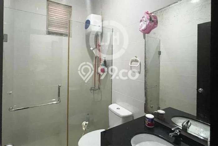 Rumah Cantik Siap Huni Di Batam Kota Luas 120m2 Lokasi Strategis Rumah Cantik Siap Huni Di Batam Kota Luas 120m2 Lokasi Strategis