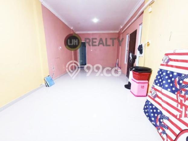Hunian Nyaman Asri 3 KT Siap Huni di Batam Centre Batam Hunian Nyaman Asri 3 KT Siap Huni di Batam Centre Batam