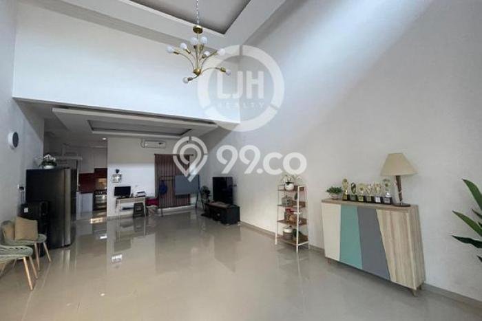 Hunian Nyaman Asri 3 KT Siap Huni di Batam Centre Batam Hunian Nyaman Asri 3 KT Siap Huni di Batam Centre Batam