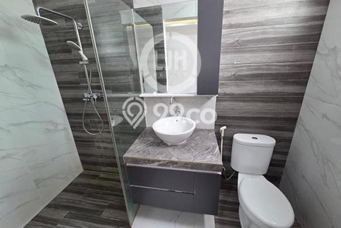 Rumah Nyaman di Batam Centre, Batam, LT 84m2m² LB 170m2m² Rumah Nyaman di Batam Centre, Batam, LT 84m2m² LB 170m2m²