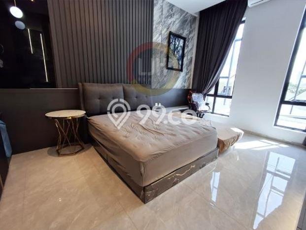 For Sale! Premium House LT 142m2 Desain Elegan di Batam Centre For Sale! Premium House LT 142m2 Desain Elegan di Batam Centre