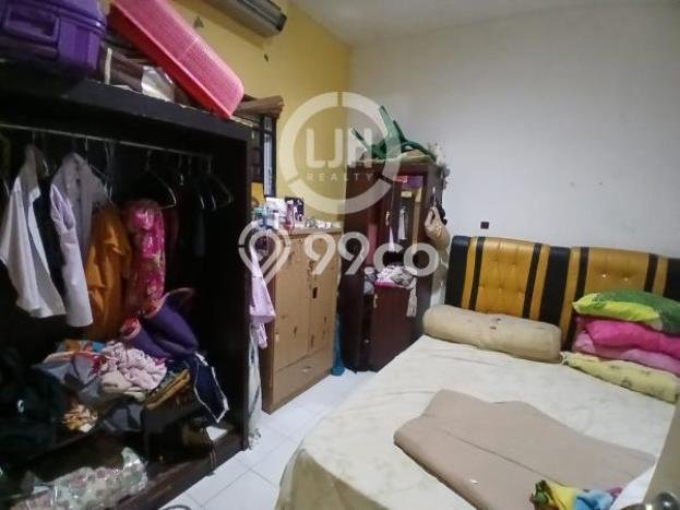 Rumah Minimalis Favorit Dijual Area Batam Kota LT 78m2 Rumah Minimalis Favorit Dijual Area Batam Kota LT 78m2