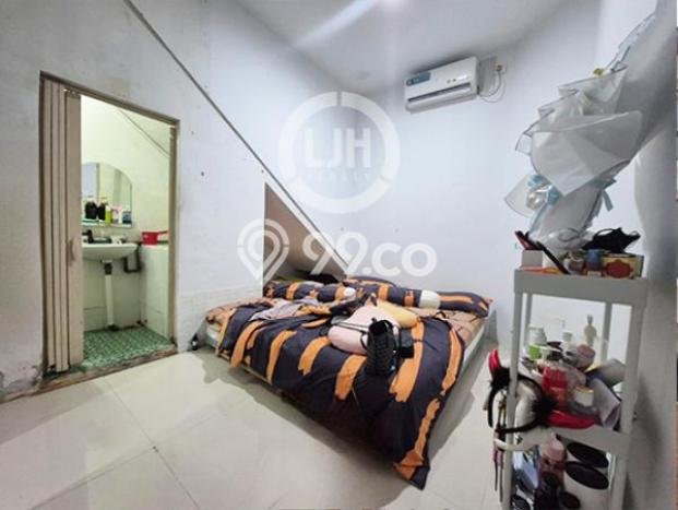 Unit Ruko Dijual di Lubuk Baja Batam 240m2 Unit Ruko Dijual di Lubuk Baja Batam 240m2