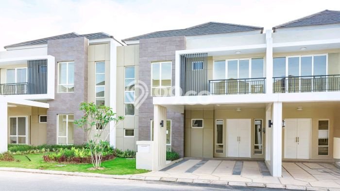 Rumah Modern Minimalis 4 KT Siap Huni di Batam Kota Rumah Modern Minimalis 4 KT Siap Huni di Batam Kota