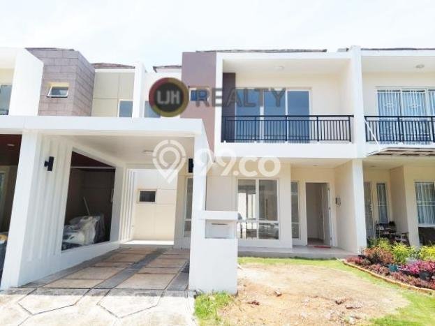 Dijual Rumah Modern 3 KT di Batam Centre, Batam Dijual Rumah Modern 3 KT di Batam Centre, Batam