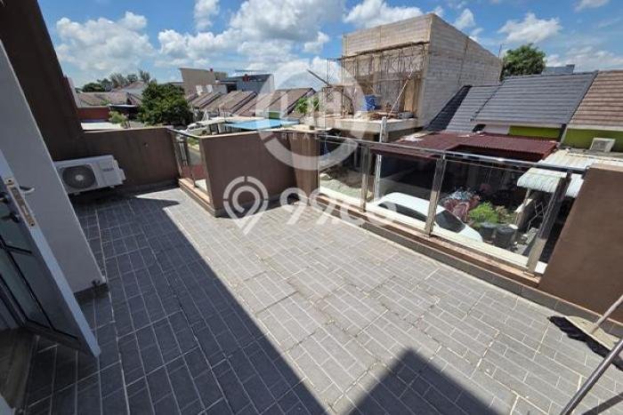 Rumah Nyaman di Batam Centre, Batam, LT 84m2m² LB 170m2m² Rumah Nyaman di Batam Centre, Batam, LT 84m2m² LB 170m2m²