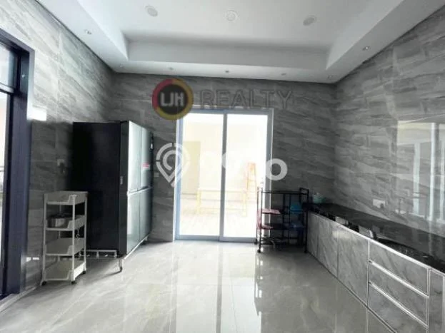 Dijual Rumah Premium dengan Fasilitas Sekitar Komplit di Lubuk Baja, Batam Dijual Rumah Premium dengan Fasilitas Sekitar Komplit di Lubuk Baja, Batam