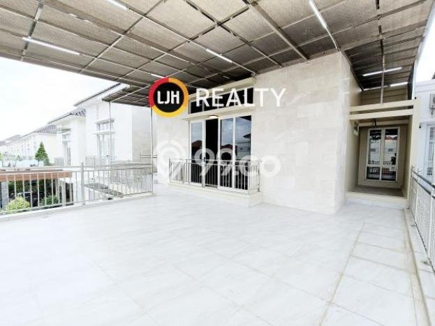 Dijual Rumah Mewah Elegan Dengan View Eksklusif di Batam Centre, Batam Dijual Rumah Mewah Elegan Dengan View Eksklusif di Batam Centre, Batam