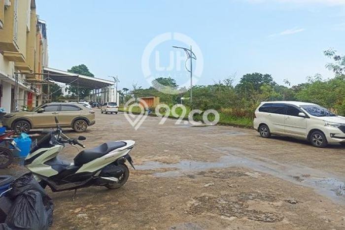 AREA PREMIUM! Ruko di Batam Kota, Luas 245m2m², Kawasan Komersial AREA PREMIUM! Ruko di Batam Kota, Luas 245m2m², Kawasan Komersial