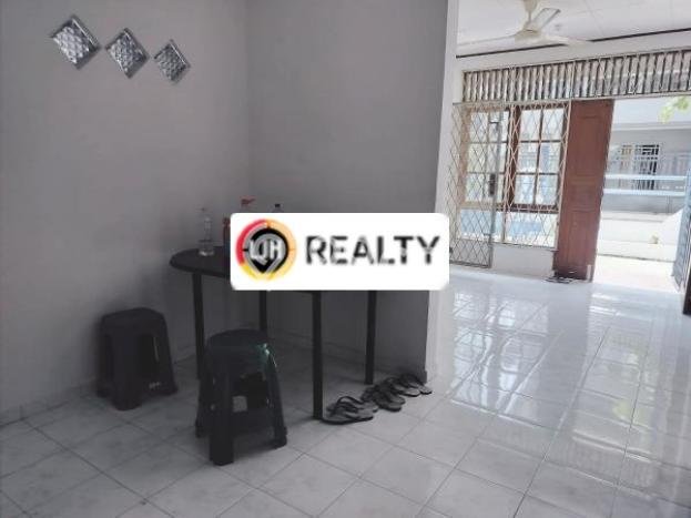 Rumah Modern 5 Kamar LT 117m2 di Batam Centre Rumah Modern 5 Kamar LT 117m2 di Batam Centre