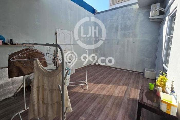 Rumah Modern 4 KT di Batam Centre Batam Unfurnished Rumah Modern 4 KT di Batam Centre Batam Unfurnished