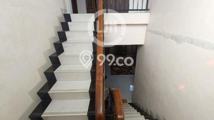 Rumah Elit Modern Tanpa Renovasi di Batam Centre Batam Rumah Elit Modern Tanpa Renovasi di Batam Centre Batam