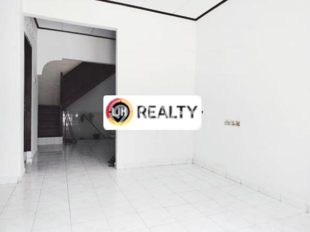 Rumah Modern 5 Kamar LT 117m2 di Batam Centre Rumah Modern 5 Kamar LT 117m2 di Batam Centre