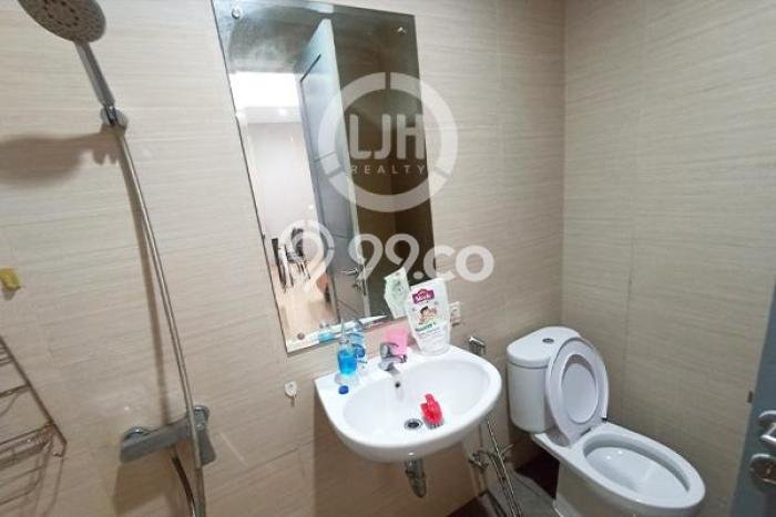 Hunian Nyaman Asri 3 KT Siap Pakai di Batam Centre Batam Hunian Nyaman Asri 3 KT Siap Pakai di Batam Centre Batam