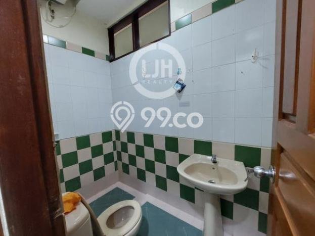 Lokasi terbaik! Rumah siap huni dikontrakkan di Batam Kota LB 190m2 Lokasi terbaik! Rumah siap huni dikontrakkan di Batam Kota LB 190m2