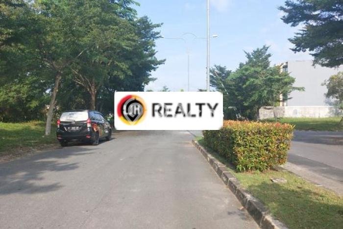 Lahan Dijual Lokasi Batam Kota, Batam dengan Luas Tanah 212m2 dan Status - Lahan Dijual Lokasi Batam Kota, Batam dengan Luas Tanah 212m2 dan Status -