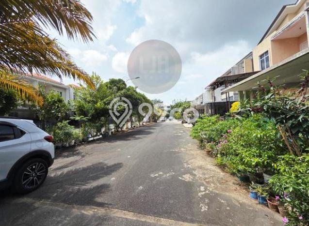 Rumah Luas Asri 4 KT Siap Pakai di Batam Centre Batam Rumah Luas Asri 4 KT Siap Pakai di Batam Centre Batam