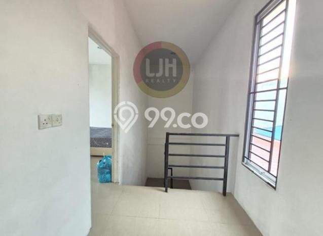 PRIME PROPERTY! Rumah di Sei Panas, 2 KM, Area Elite, LT 76m² LB 72m² PRIME PROPERTY! Rumah di Sei Panas, 2 KM, Area Elite, LT 76m² LB 72m²