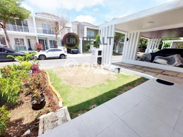 Dijual Rumah Modern 3 KT di Batam Centre, Batam Dijual Rumah Modern 3 KT di Batam Centre, Batam