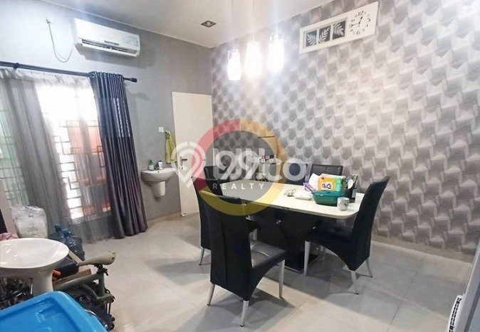 Hunian Cantik Modern Lb 165m2 di Batam Kota, Batam Hunian Cantik Modern Lb 165m2 di Batam Kota, Batam