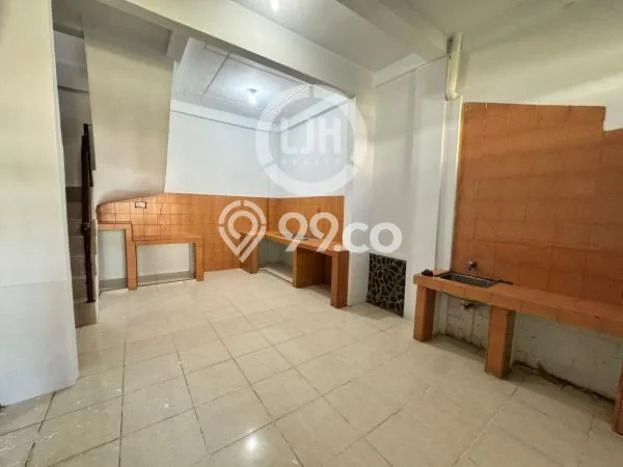 Rumah Minimalis 6 KT di Batam Centre Batam Unfurnished Rumah Minimalis 6 KT di Batam Centre Batam Unfurnished