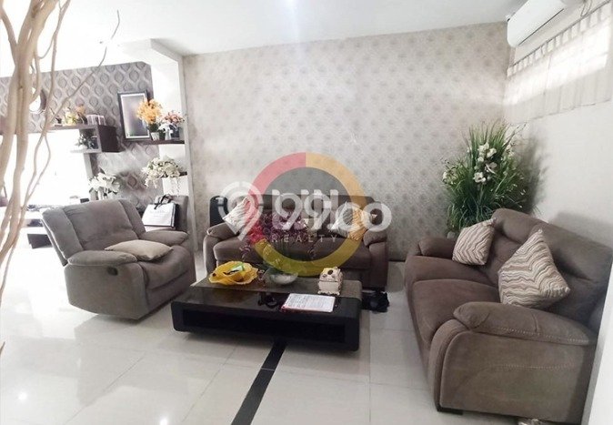 Hunian Cantik Modern Lb 165m2 di Batam Kota, Batam Hunian Cantik Modern Lb 165m2 di Batam Kota, Batam