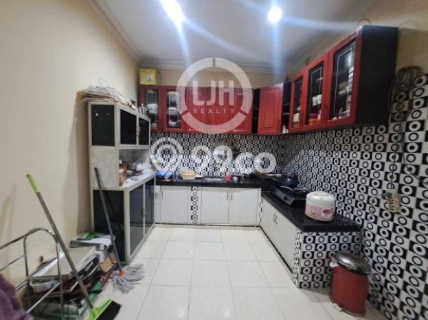 Rumah Modern 3 KT LT 90m2 di Batam Centre Rumah Modern 3 KT LT 90m2 di Batam Centre
