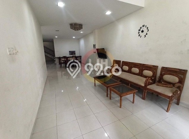 Rumah Asri di Batam Centre, 3 KM, Lokasi Strategis Rumah Asri di Batam Centre, 3 KM, Lokasi Strategis