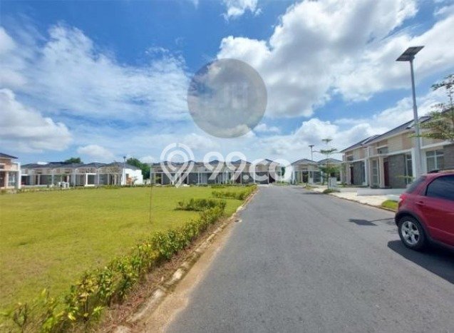Rumah Modern Minimalis 3 Kamar Bisa Langsung Pindah di Batam Kota Rumah Modern Minimalis 3 Kamar Bisa Langsung Pindah di Batam Kota