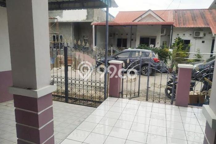 Rumah Strategis Minimalis Lb 72m2 di Batam Kota, Batam Rumah Strategis Minimalis Lb 72m2 di Batam Kota, Batam