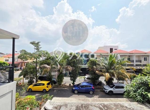 Rumah Luas Asri 4 KT Siap Pakai di Batam Centre Batam Rumah Luas Asri 4 KT Siap Pakai di Batam Centre Batam