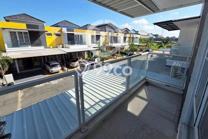 Rumah Modern 4 KT di Batam Centre Batam Unfurnished Rumah Modern 4 KT di Batam Centre Batam Unfurnished