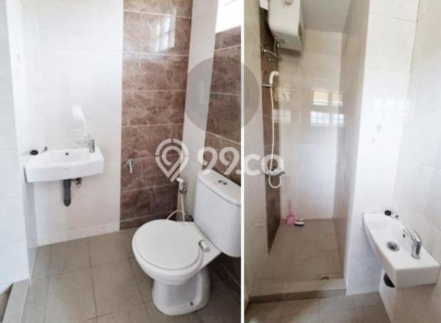 Rumah area Batam Kota, 4 KM, Lingkungan Berkembang Rumah area Batam Kota, 4 KM, Lingkungan Berkembang