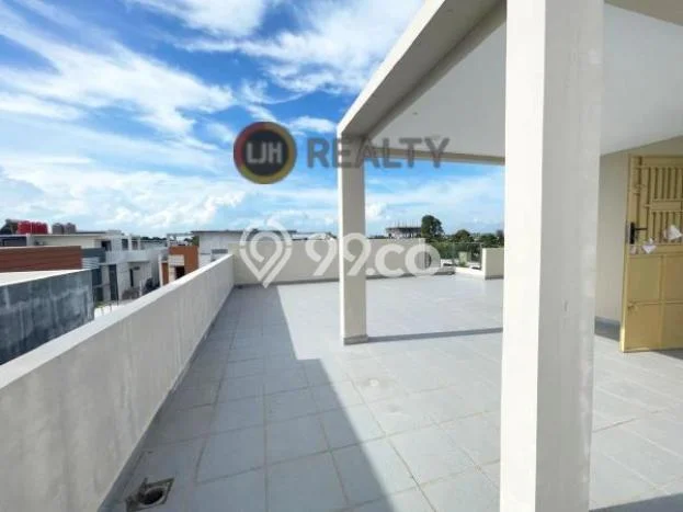 Dijual Rumah Premium dengan Fasilitas Sekitar Komplit di Lubuk Baja, Batam Dijual Rumah Premium dengan Fasilitas Sekitar Komplit di Lubuk Baja, Batam