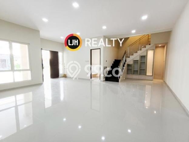 Dijual Rumah Mewah Elegan Dengan View Eksklusif di Batam Centre, Batam Dijual Rumah Mewah Elegan Dengan View Eksklusif di Batam Centre, Batam