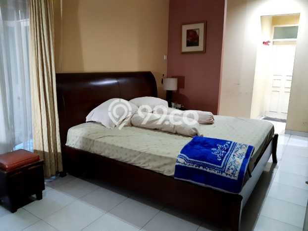 Rumah Luxury Modern Tanpa Renovasi di Tanjung Barat Jakarta Selatan Rumah Luxury Modern Tanpa Renovasi di Tanjung Barat Jakarta Selatan