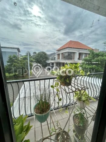 Rumah Modern 5 KT di Citra Grand Jakarta Timur Unfurnished Rumah Modern 5 KT di Citra Grand Jakarta Timur Unfurnished