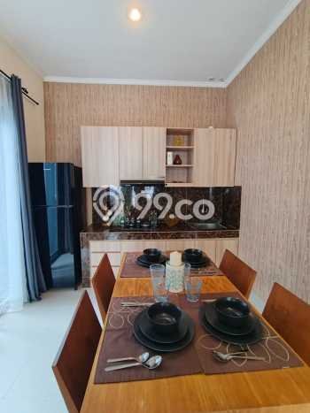 For Sale Hunian Rumah Terawat 3 KT di Cibubur, Bogor For Sale Hunian Rumah Terawat 3 KT di Cibubur, Bogor