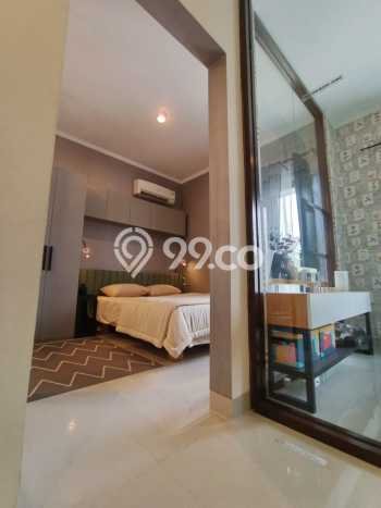 For Sale Hunian Rumah Terawat 3 KT di Cibubur, Bogor For Sale Hunian Rumah Terawat 3 KT di Cibubur, Bogor