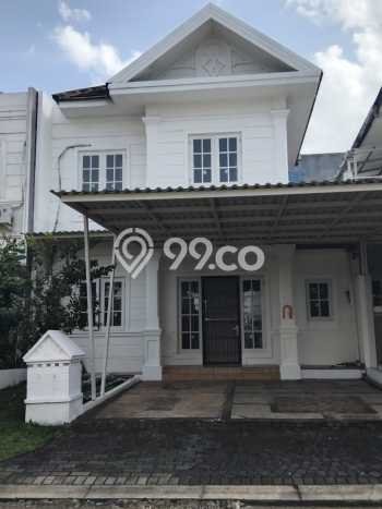 Rumah Luas Asri 3 KT Siap Pakai di Cibubur Bogor Rumah Luas Asri 3 KT Siap Pakai di Cibubur Bogor