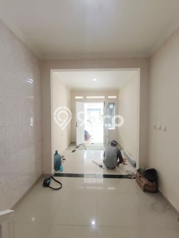 Rumah Modern 3 KT di Bekasi Bekasi Unfurnished Rumah Modern 3 KT di Bekasi Bekasi Unfurnished