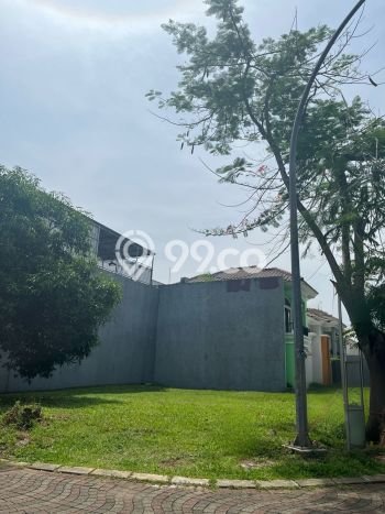 Dijual Tanah di Jakarta Timur, Luas 267m2 SHM Dijual Tanah di Jakarta Timur, Luas 267m2 SHM