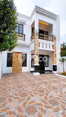 Jual Rumah Mewah Elegan Dengan View Cantik di Kebagusan, Jakarta Selatan Jual Rumah Mewah Elegan Dengan View Cantik di Kebagusan, Jakarta Selatan